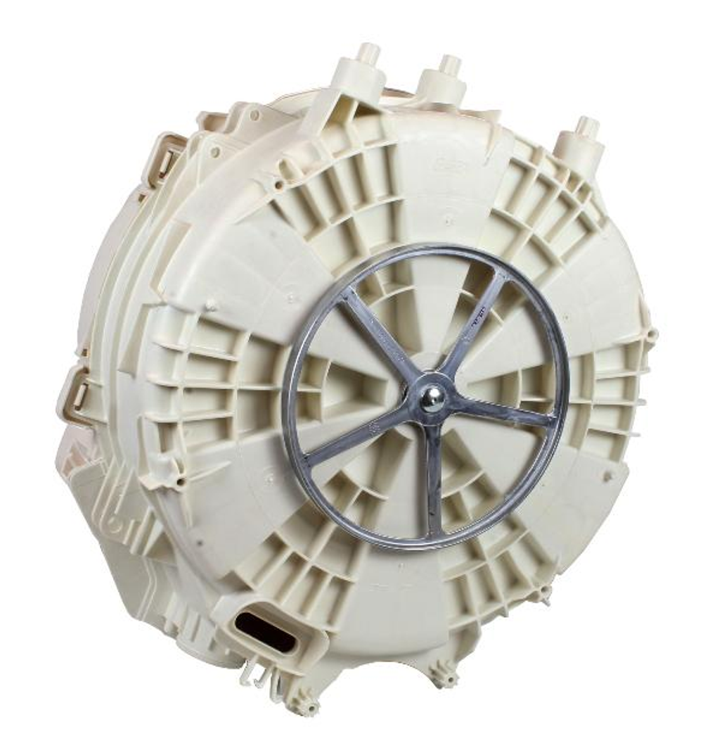 Ремкомплект бака для стиральной машины Индезит Аристон 109633