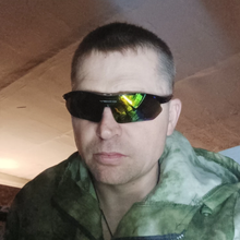 Тактические очки со сменными линзами 5в1 "Oakley"