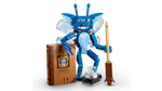 Конструктор LEGO Harry Potter 76461 лего Корнуэльская пикси