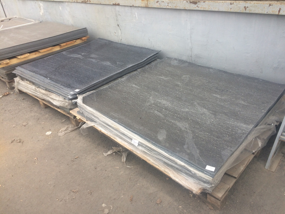 Паронит для прокладок купить