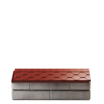 Парапет полимеркомпозитный Everest 130*510 (0,5 кирпич) красный