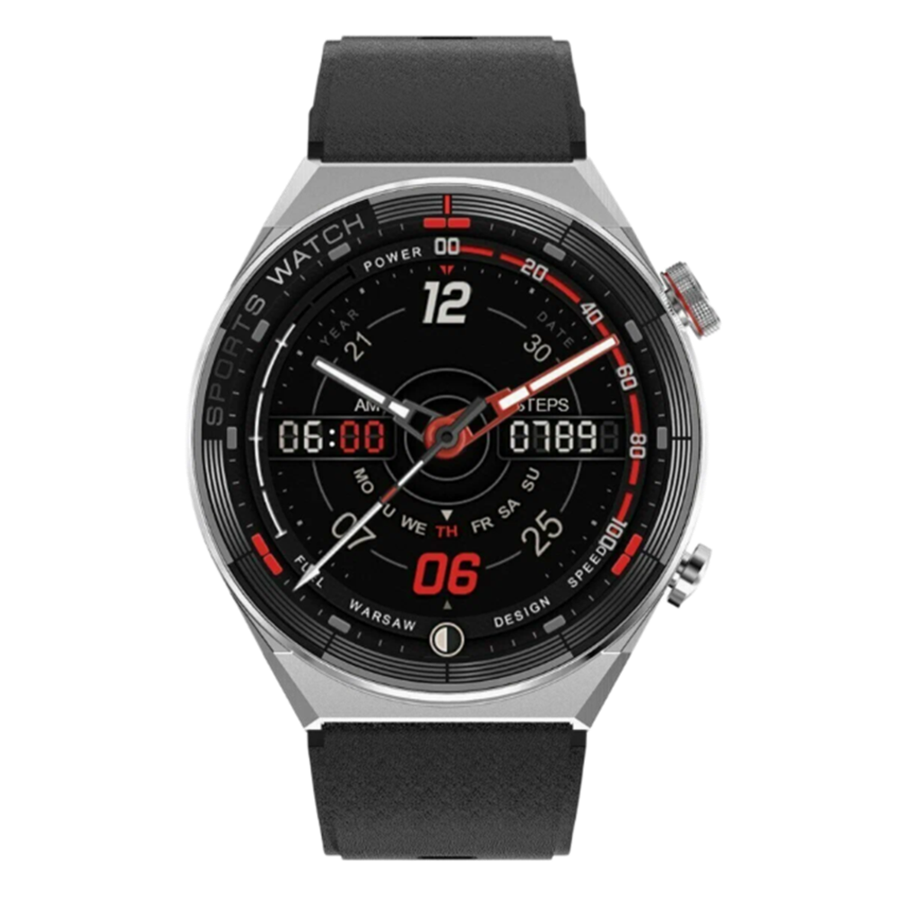 Умные смарт часы Mivo GT3