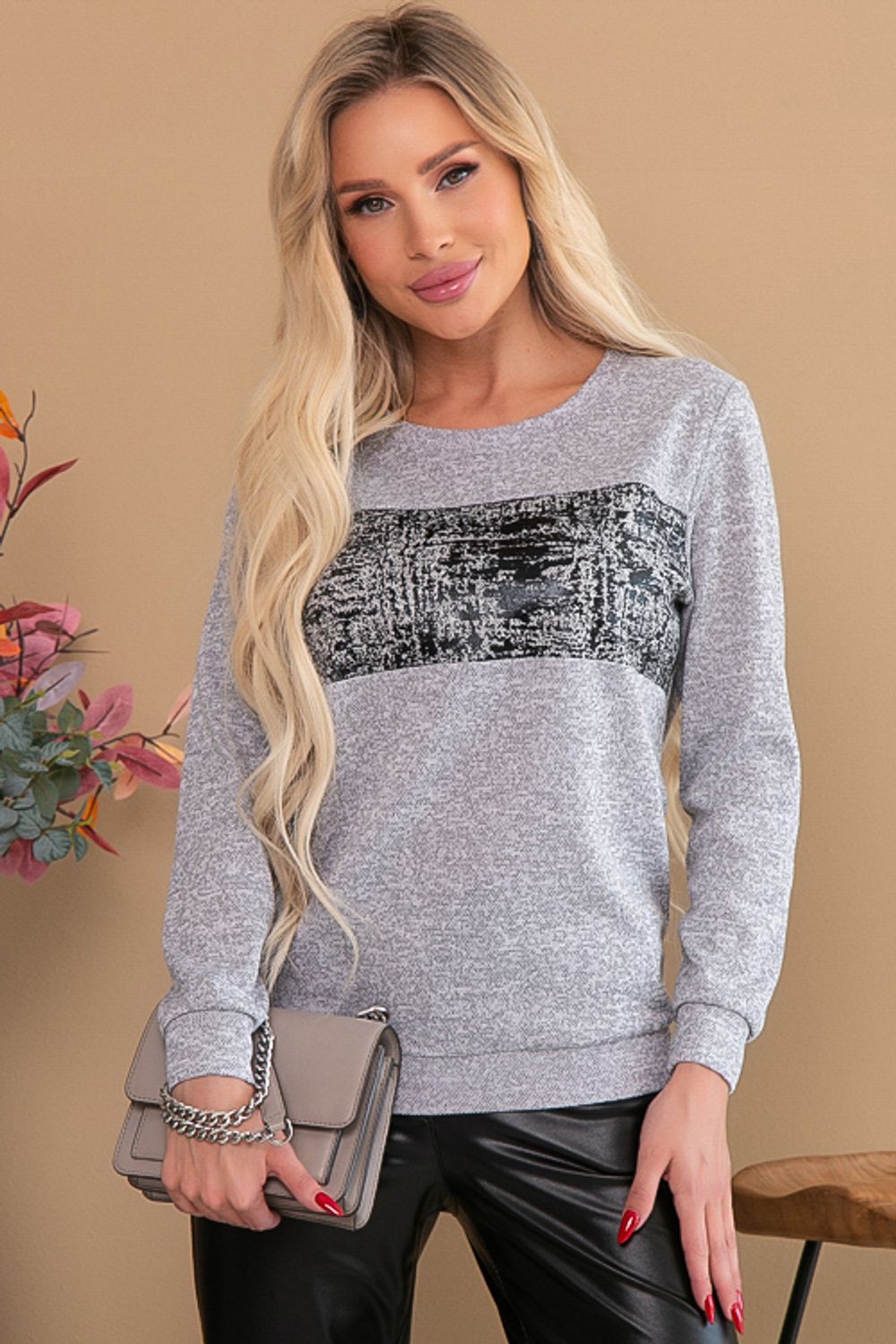 Джемпер 41284 Avili