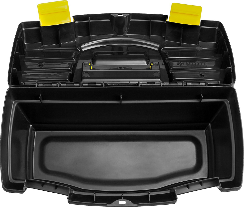 Ящик для инструмента ″ORION-19″ пластиковый, STAYER