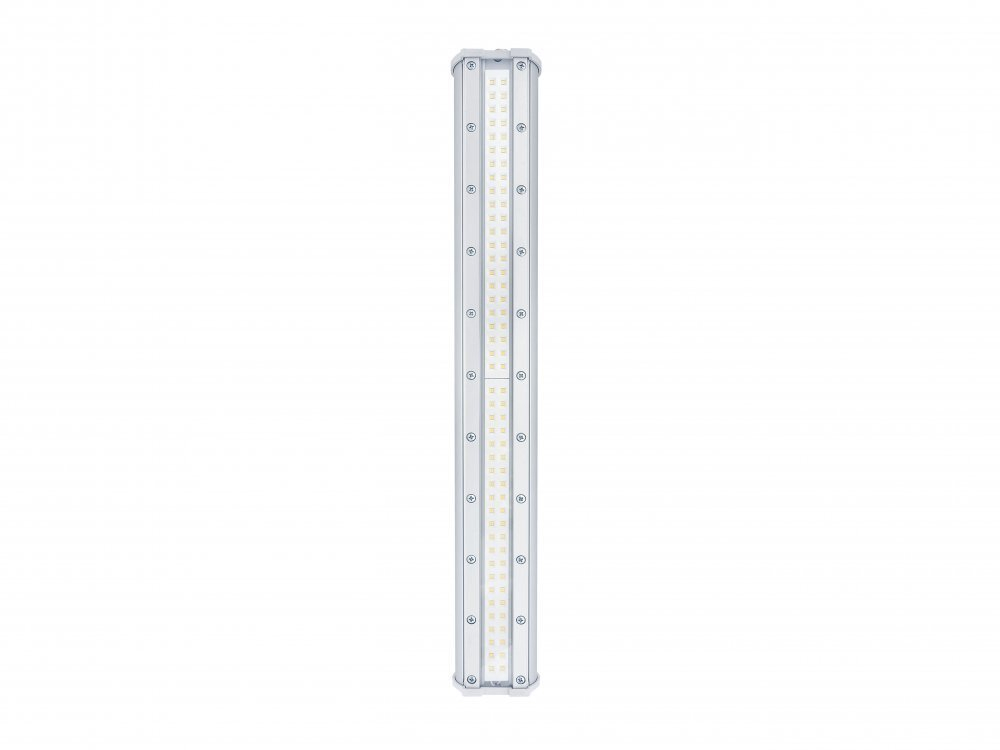 Светильник LED Piton 40/5300 К60 3K 601х75х59мм Diora