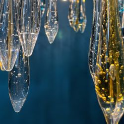 Подвесная Люстра Spruce 80 By Imperiumloft