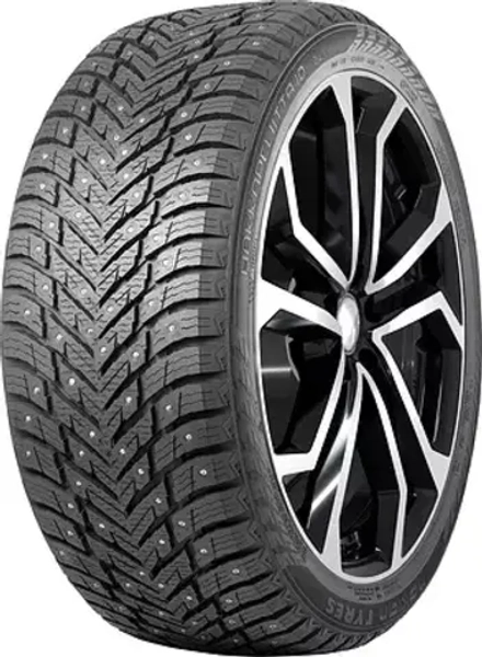 Nokian Hakkapeliitta 10 SUV 315/40 R21 115T XL