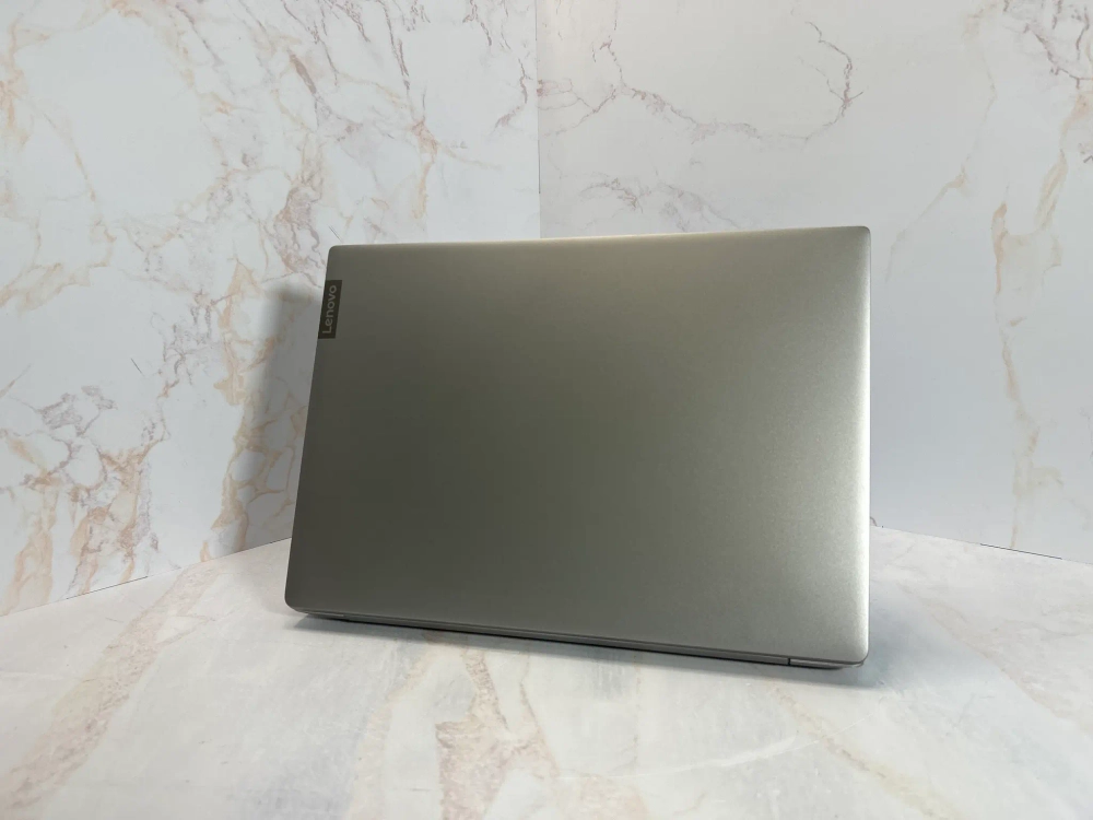 Ноутбук Lenovo IdeaPad S340-14IIL. Intel Core i5-1035G1/RAM 8GB/SSD 256GB/Intel HD/DOS/FHD