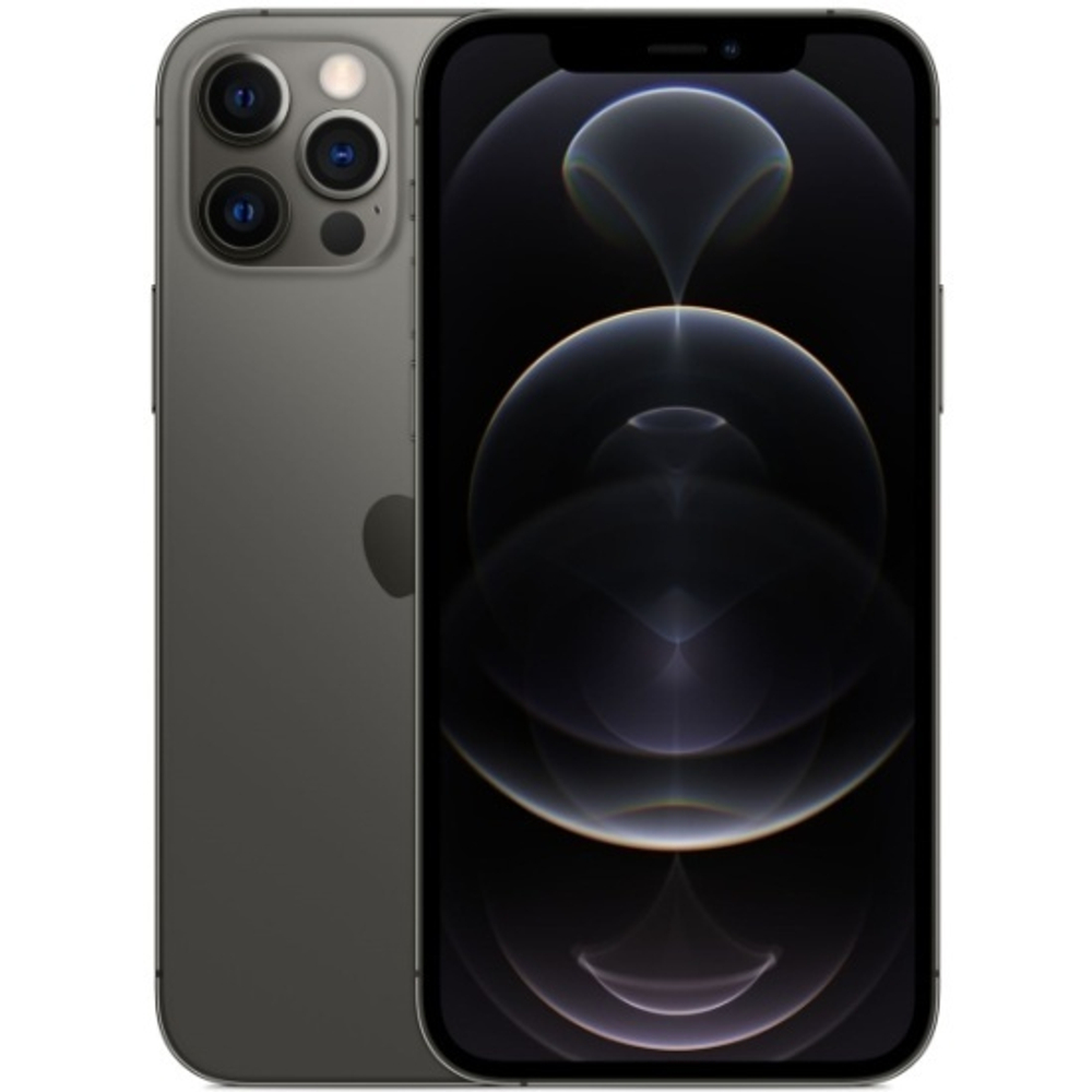 Смартфон Apple iPhone 12 Pro 256GB Graphite (MGMP3RU/A)