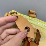 Louis Vuitton Speedy P9 Bandouliere 25