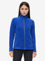 КУРТКА ЖЕНСКАЯ ФЛИСОВАЯ BASK JUMP LJ