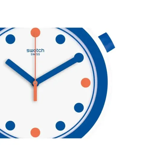 Наручные часы Swatch PNW103