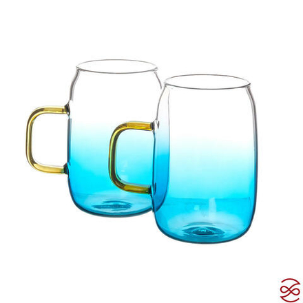 Набор стаканов Repast Color 300 мл (2 шт)