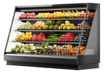 Горка холодильная Dazzl Vega 090 H160 125 гастрономическая