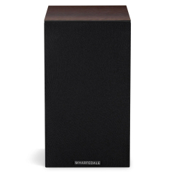 Полочная акустика Wharfedale Diamond 12.1 Black Oak