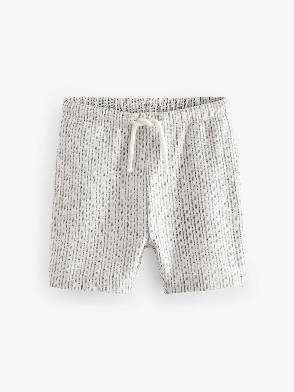 Шорты для мальчика Next 920-147, Светло-серый