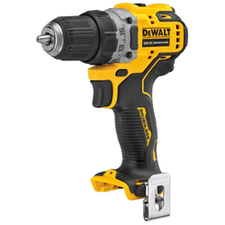 Дрель-шуруповерт DeWalt DCD701N-XJ