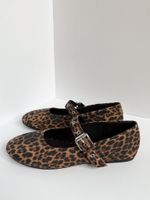 Новые балетки Zara, 38