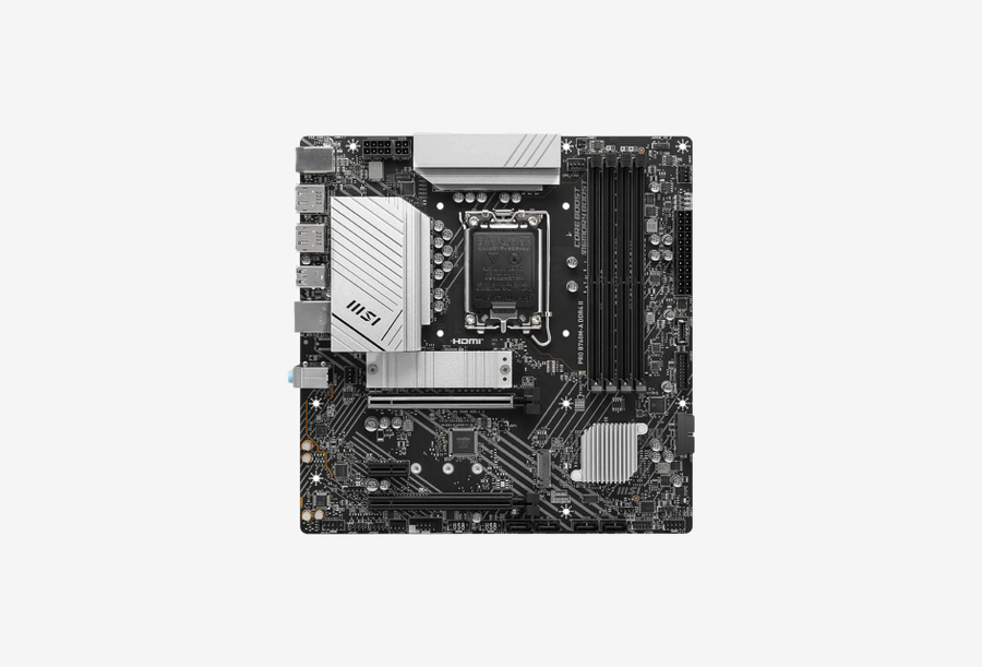 PRO B760M-A DDR4 II_0126528100824