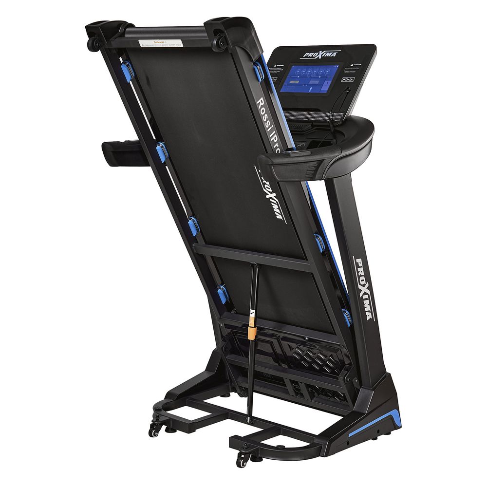 Беговая дорожка Proxima Rossi IPro