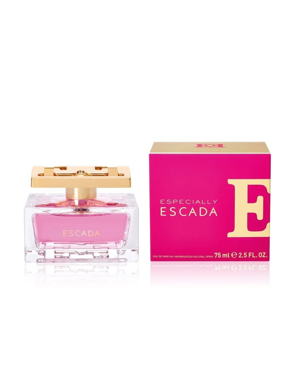 ESCADA ESPECIALLY lady 75ml edp