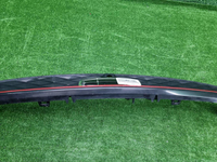 Решетка радиатора Geely Coolray (2023-н.в.)