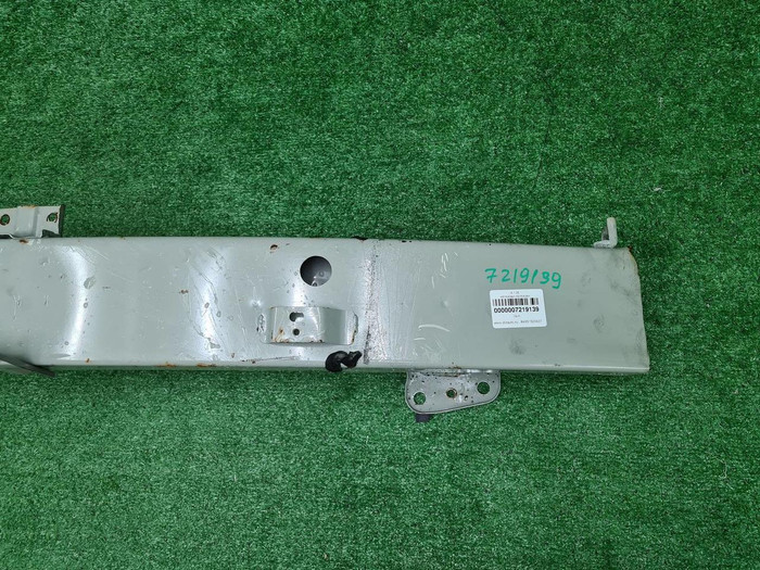 Усилитель передний Voyah Free (2021-н.в.)