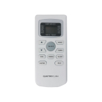 Сплит-система Quattroclima Vento QV-VN12WB/QN-VN12WB, для помещения до 34 кв.м.