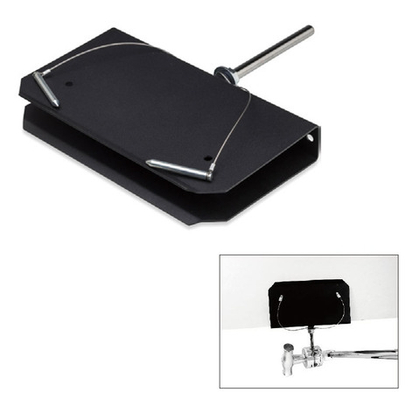 KUPO KCP-611 Foamcore Clamp w/5/8". Кронштейн держатель для пенопласта