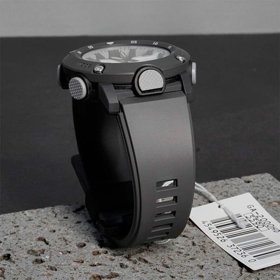 Наручные часы Casio GA-2000HD-8A
