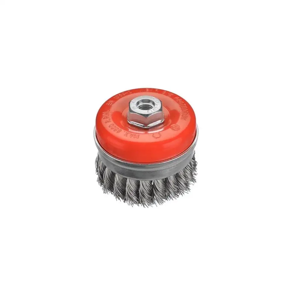 Чашечная щетка D100 STW050 M14 OSBORN 2008608154