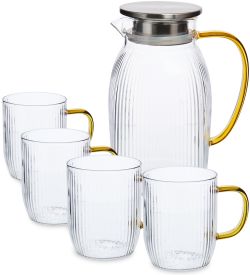 GS- 99 Набор для напитков, 1,8л/400мл