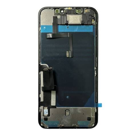 iPhone 11 / дисплей в сборе с тачскрином (ORIG)