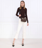 сумка через плечо handbag recycled Michael Kors - коричневый(32R3G3LC7B)