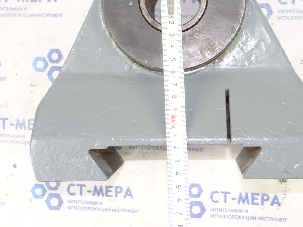 Серьга для фрезерного станка "ласточкин хвост" 117/134 (арт.3021)