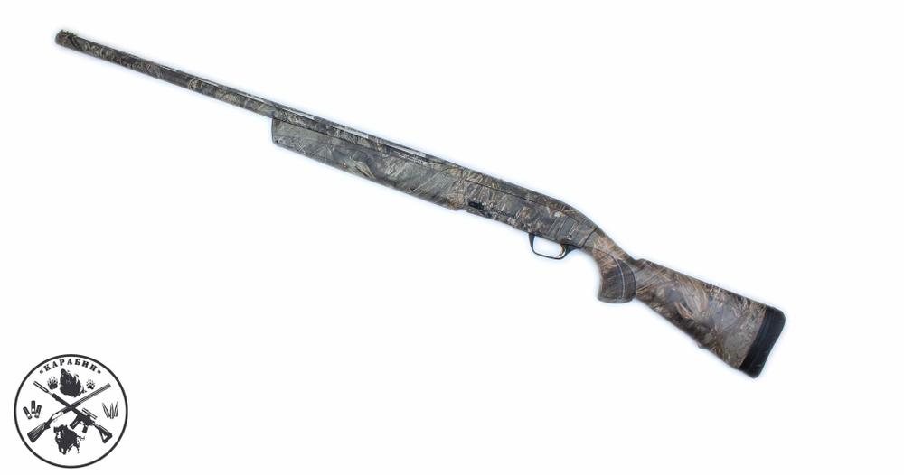 BROWNING MAXUS к.12/70 №115ZZ15154