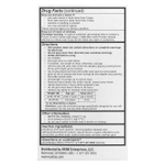 Mommy's Bliss, обезболивающее и жаропонижающее средство для младенцев, натуральные ягоды, 160 мг, 59 мл (2 жидк. унции)