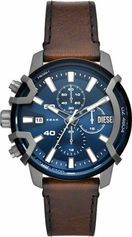 Мужские наручные часы Diesel DZ4604