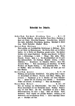 Heinrich Christian Boie. Beitrag Zur Geschichte Der Deutschen Literatur Im Achtzehnten Jahrhundert | Karl Weinhold