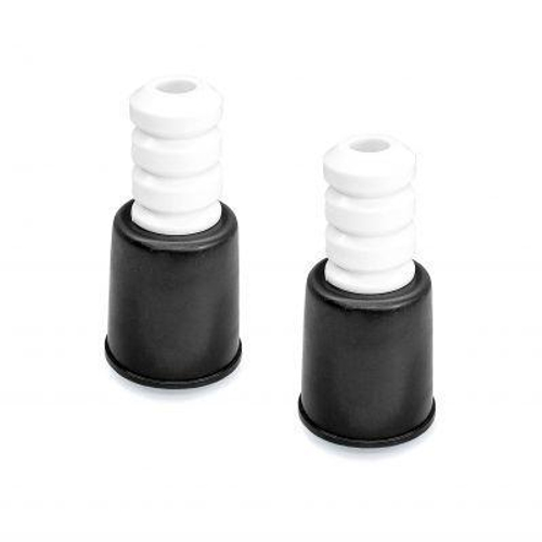 Отбойник передней стойки ВАЗ 2110 2 шт.+2 пыльника Белмаг