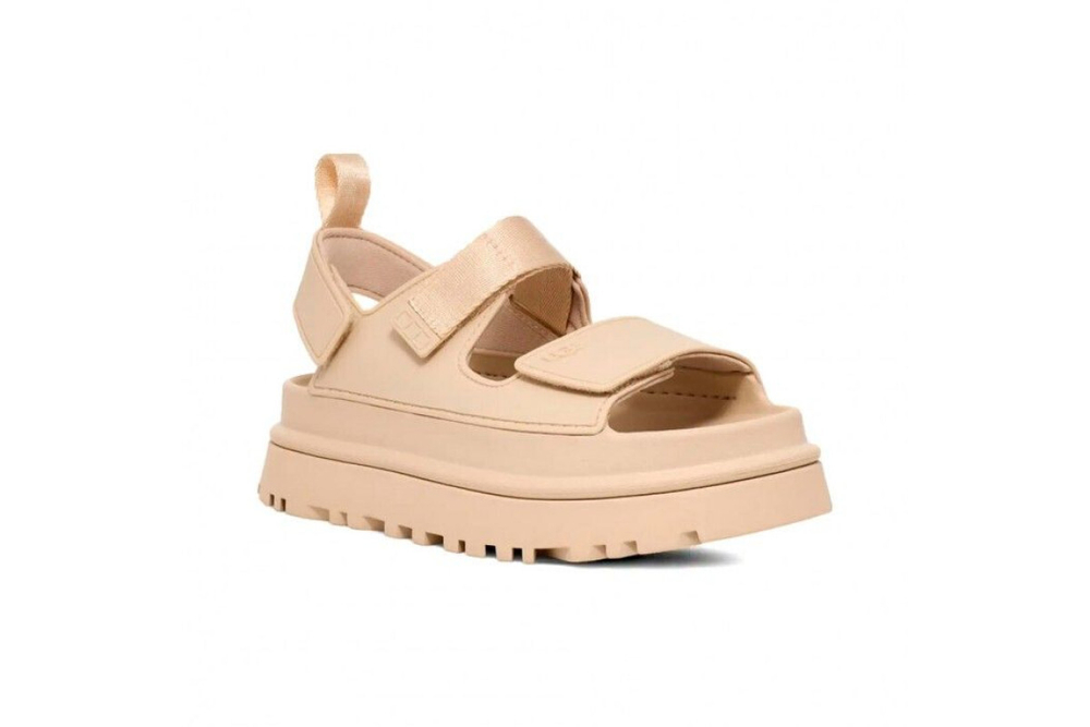 UGG Goldenstar Sandal - Sea Salt