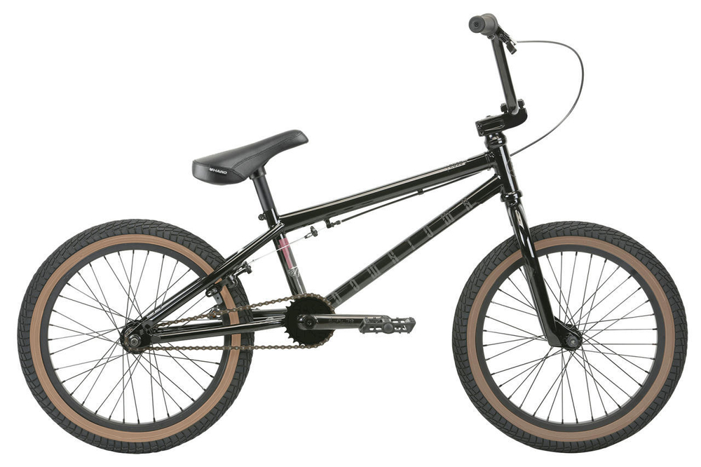 BMX Haro Downtown 18" (2022)
