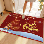 Коврик Новогодний