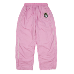 GOTHIC TRACK PANTS PINK