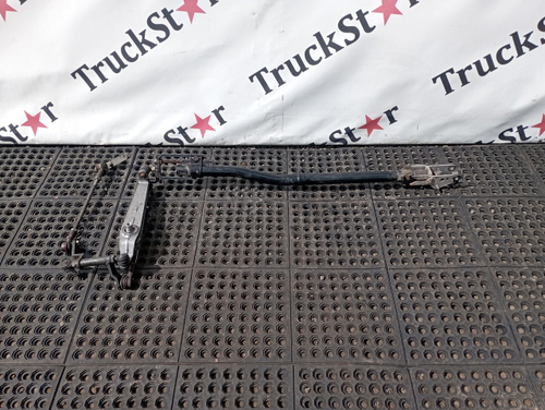 Кулиса КПП 2017г.