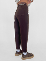 Джинсы LTBI W388 бананы с ремнем в комплекте