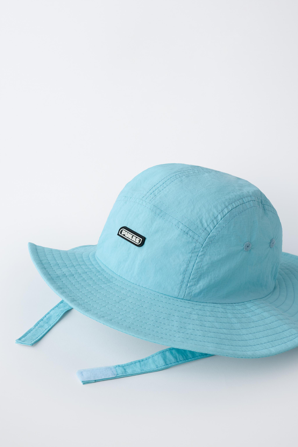 ZARA X PUKAS ПАНАМА PUKAS SURF, СИНИЙ
