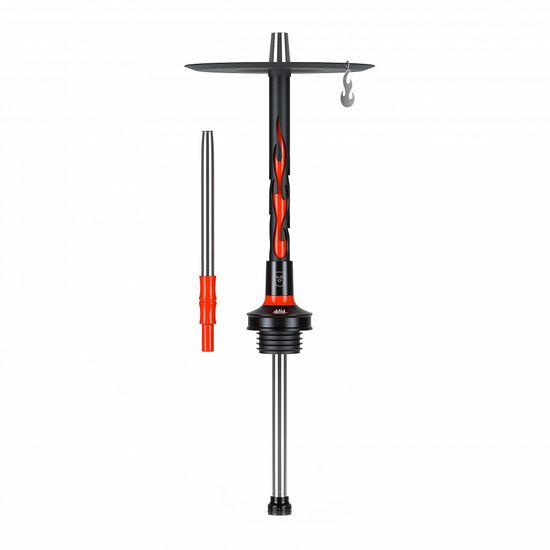 Кальян MISHA - Revolt Hero (Flame)