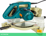 Торцовочная пила Makita LS1040N