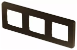 INSPIRIA Рамка 3п бронза 673959